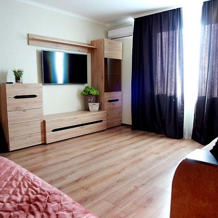 Apartament Vasilya Porika 48 Street Vinnytsya,Ukraine Винница Экстерьер фото
