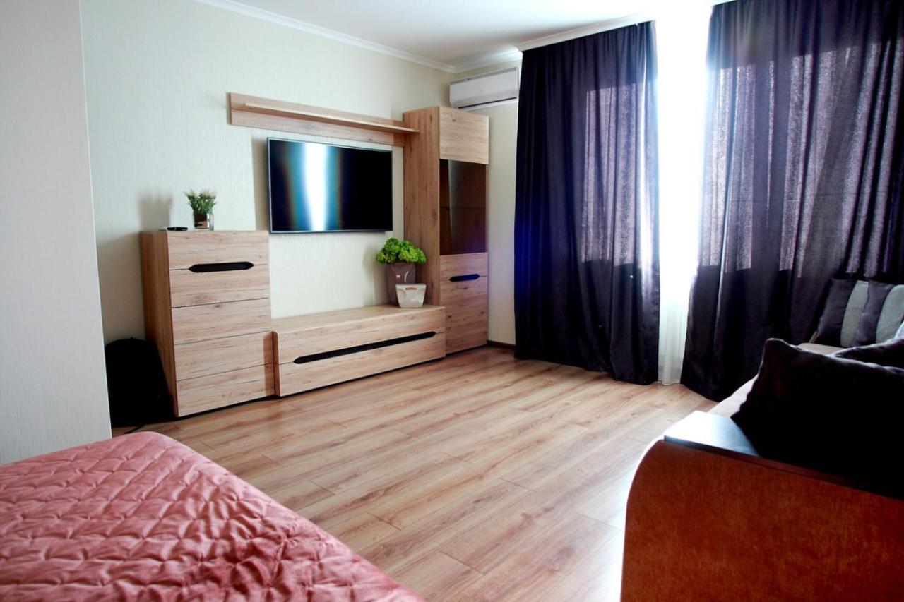 Apartament Vasilya Porika 48 Street Vinnytsya,Ukraine Винница Экстерьер фото